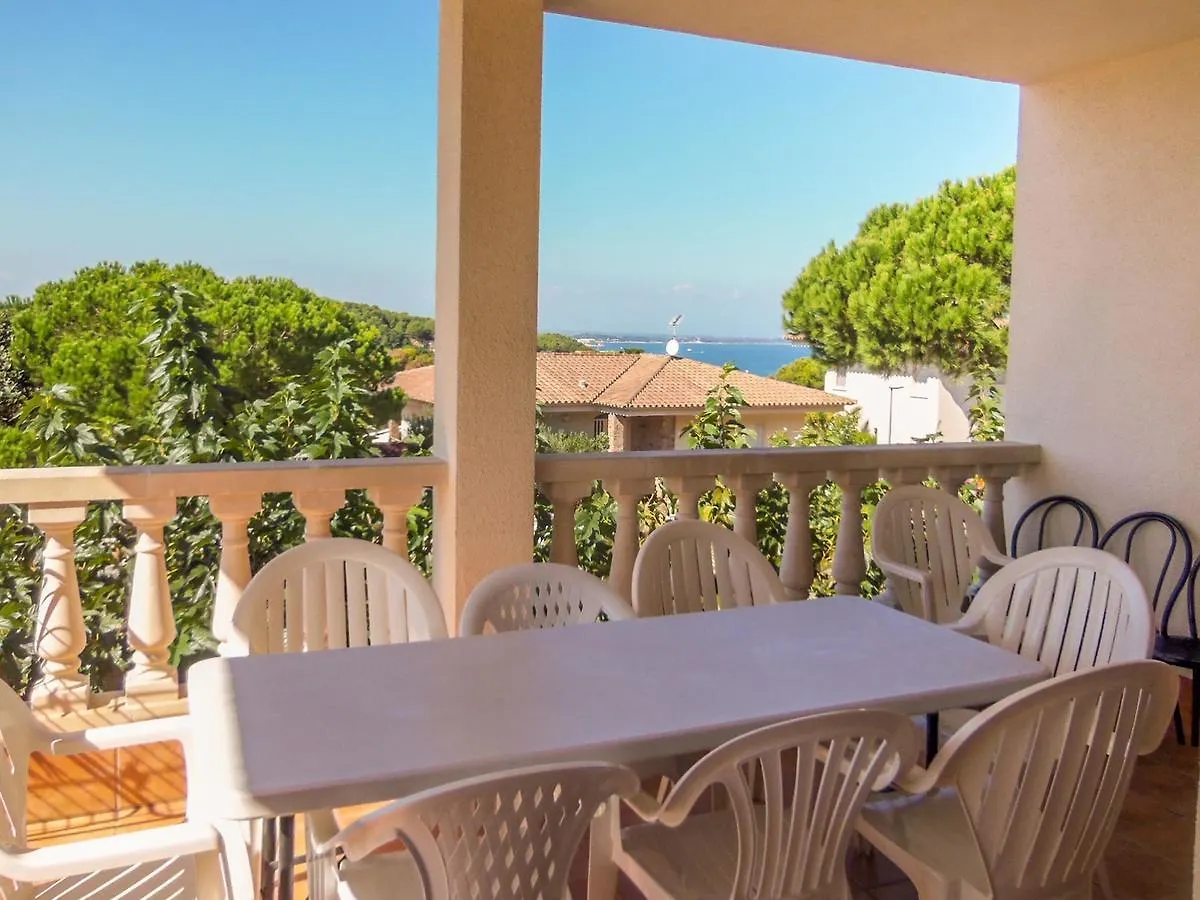 بيت للعطل Belvilla By Oyo Villa Alba L' Escala