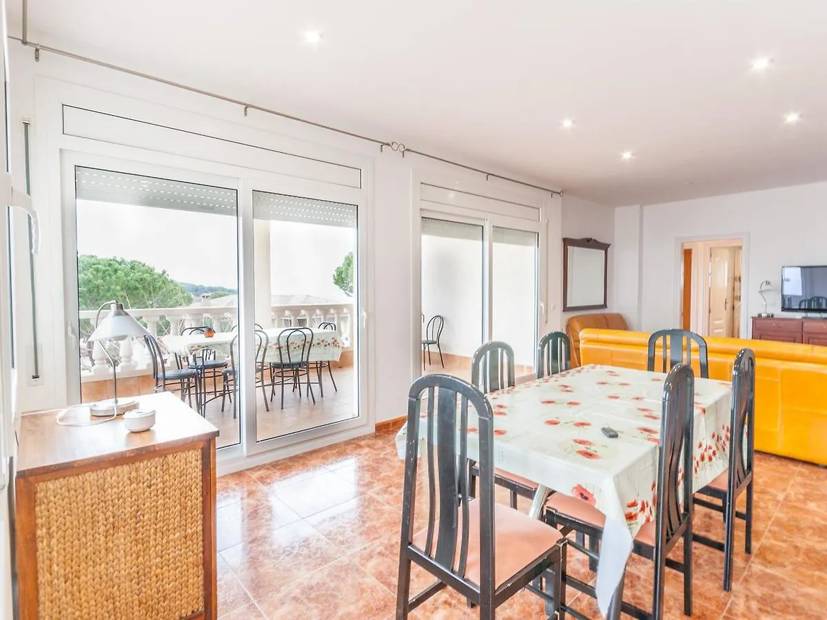 Belvilla By Oyo Villa Alba L' Escala بيت للعطل