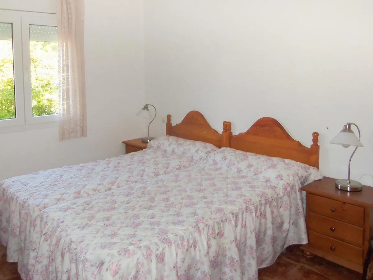 Belvilla By Oyo Villa Alba L' Escala إسبانيا