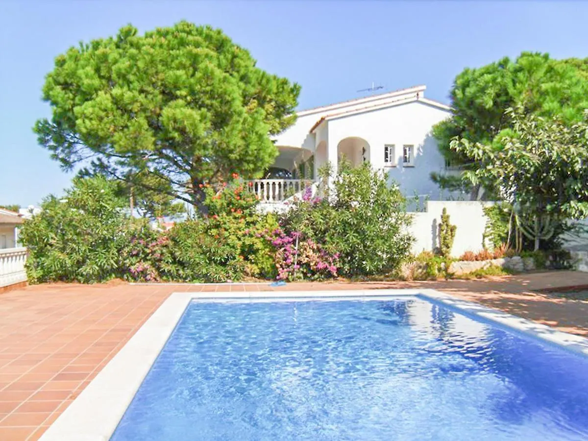 Belvilla By Oyo Villa Alba L' Escala