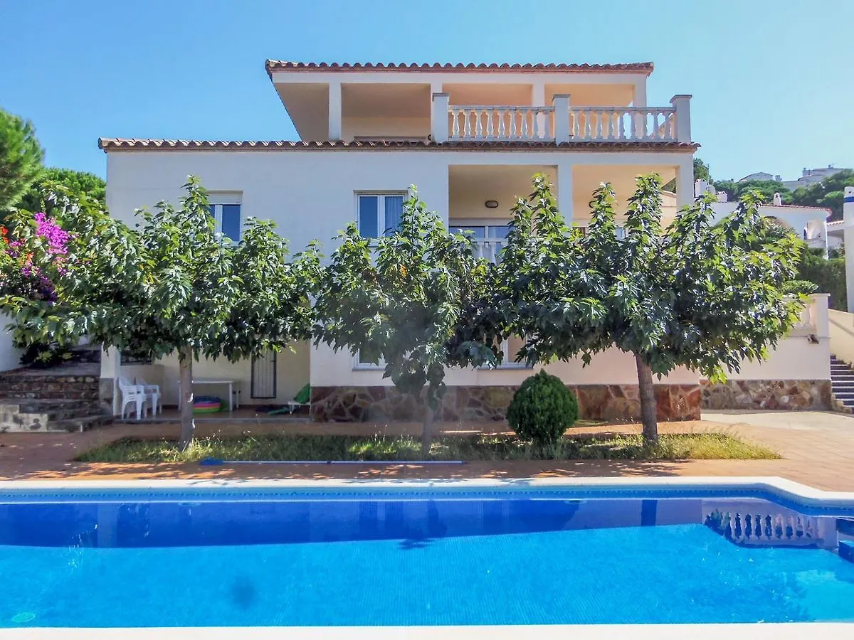 بيت للعطل Belvilla By Oyo Villa Alba L' Escala