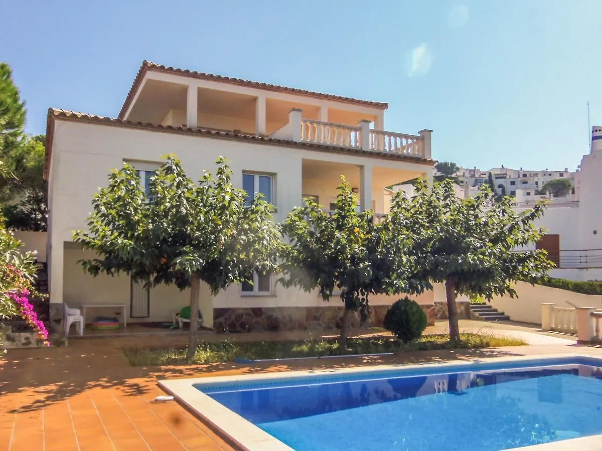 Belvilla By Oyo Villa Alba L' Escala