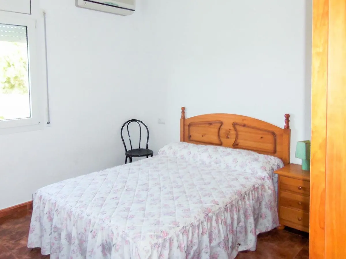 Belvilla By Oyo Villa Alba L' Escala