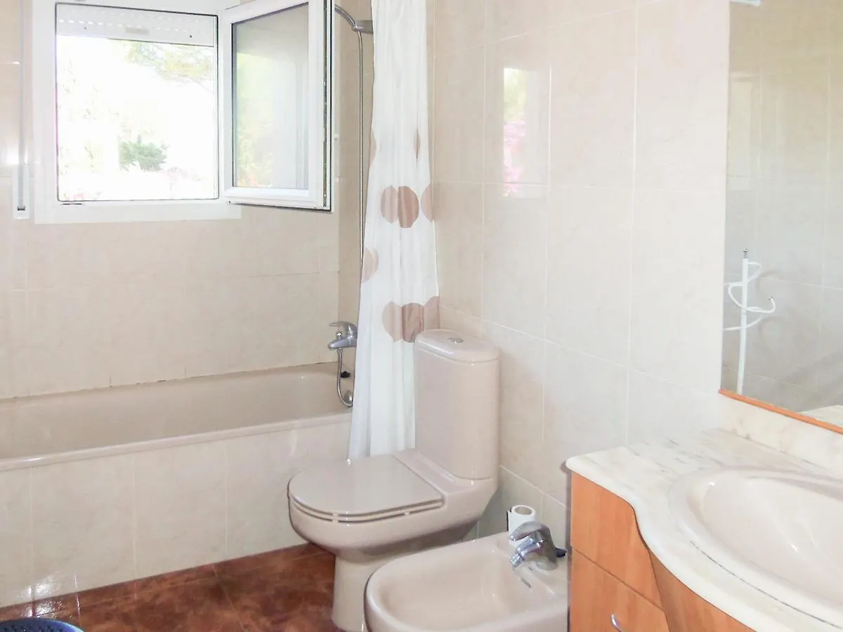 Belvilla By Oyo Villa Alba L' Escala 0*,  إسبانيا