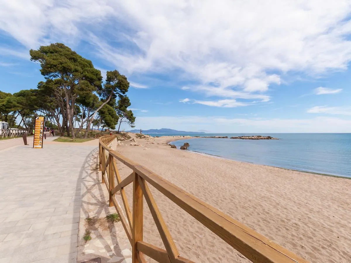 بيت للعطل Belvilla By Oyo Villa Alba L' Escala