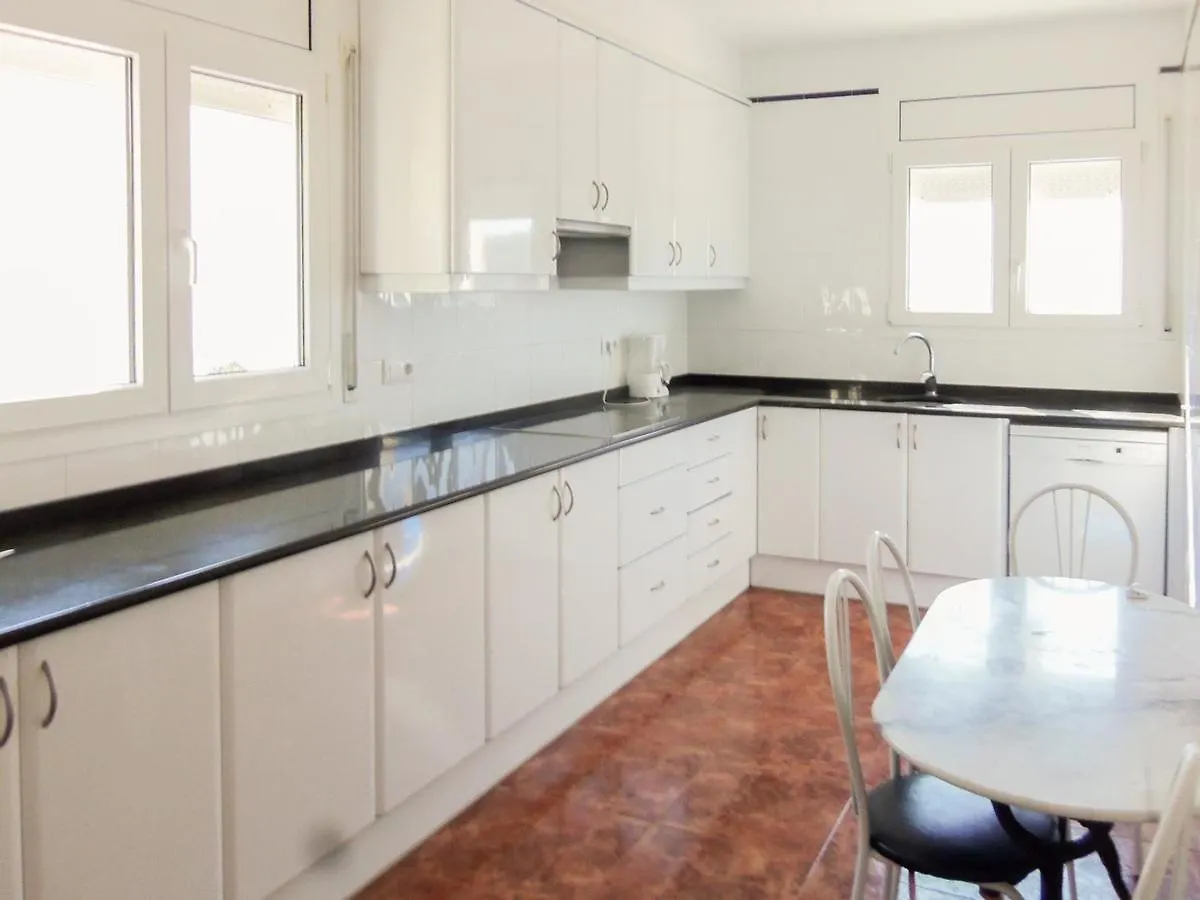 بيت للعطل Belvilla By Oyo Villa Alba L' Escala إسبانيا