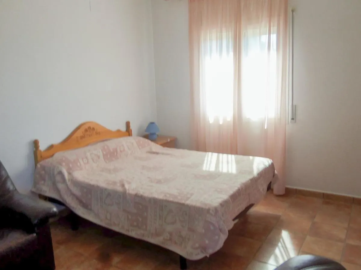 Belvilla By Oyo Villa Alba L' Escala 0*,  إسبانيا